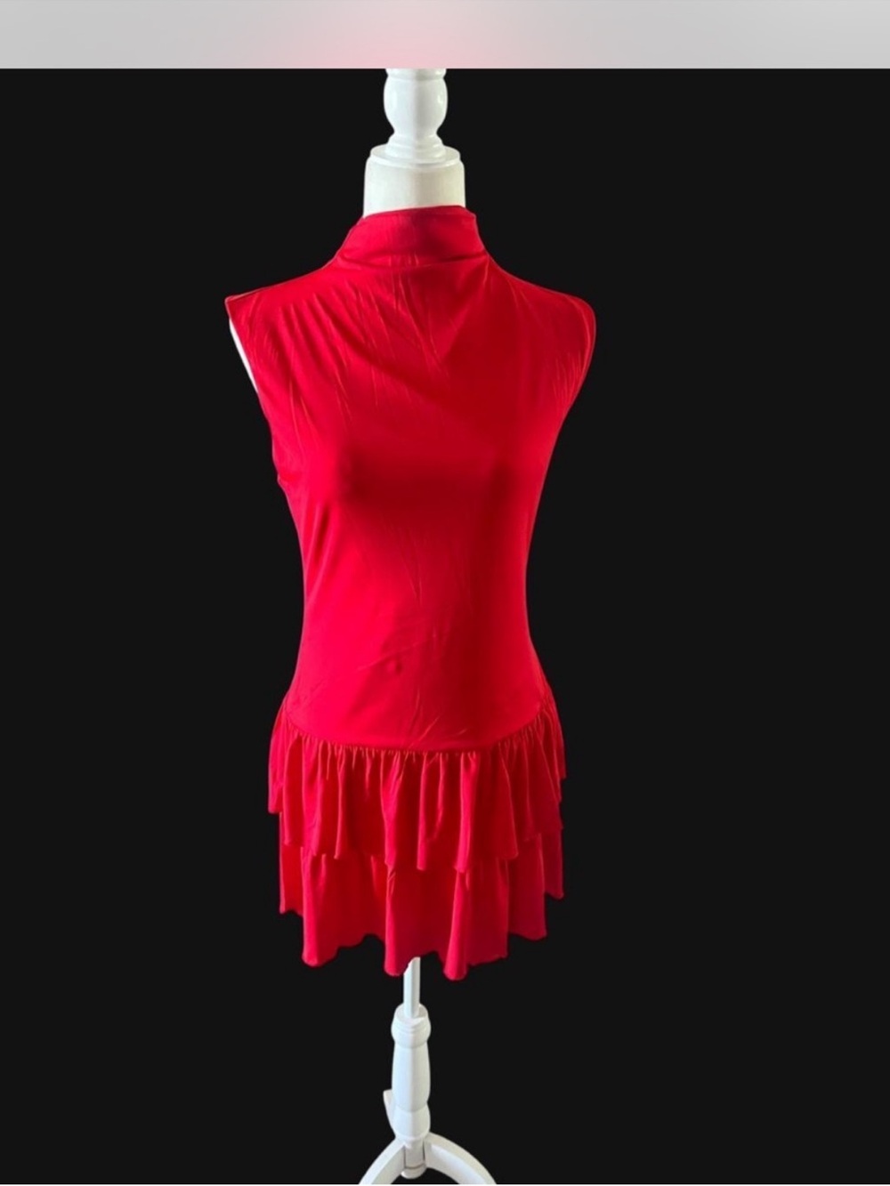 Wild Fable XXL Red Dress - NWT